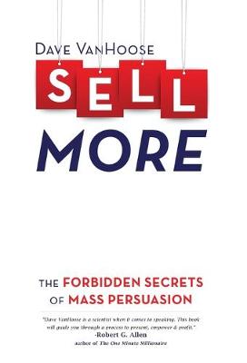 Cover of Sell More