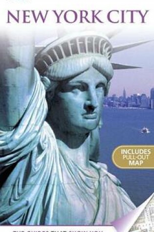 Cover of New York City