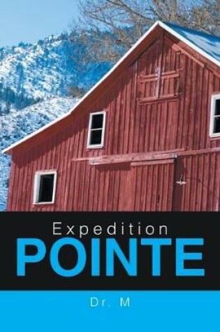 Cover of Expedition Pointe