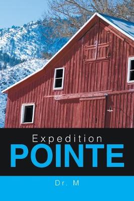 Book cover for Expedition Pointe