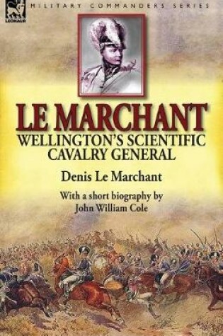 Cover of Le Marchant