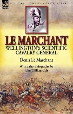 Book cover for Le Marchant