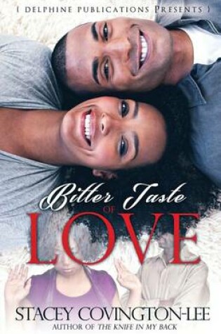 Cover of Bitter Taste of Love