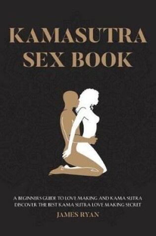 Cover of Kamasutra Sex Books