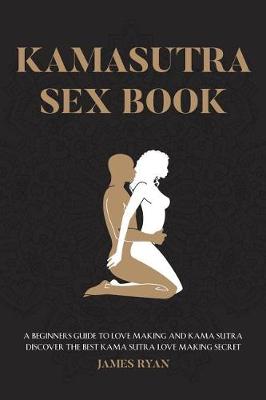 Cover of Kamasutra Sex Books