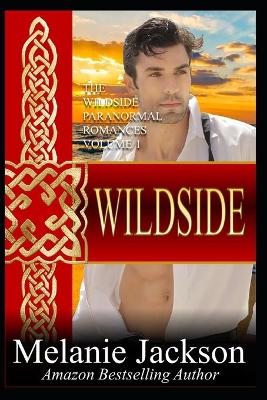 Book cover for Wildside Volume 1