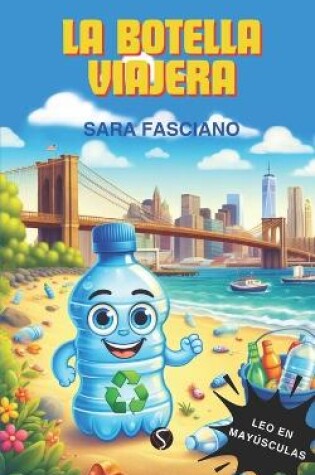 Cover of La Botella Viajera