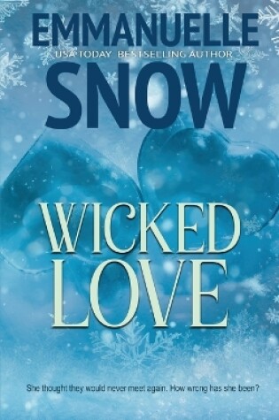 Cover of Wicked Love