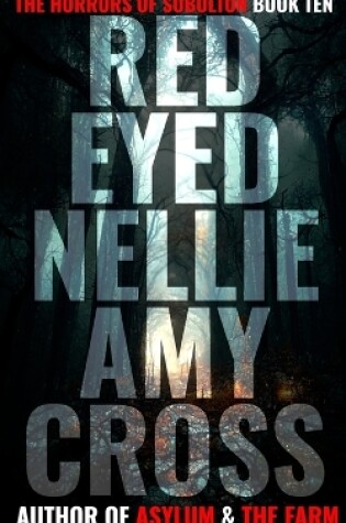 Cover of Red-Eyed Nellie