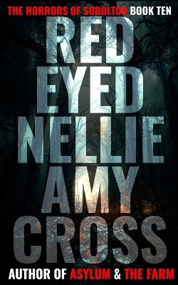 Book cover for Red-Eyed Nellie