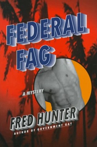 Cover of Federal Fag