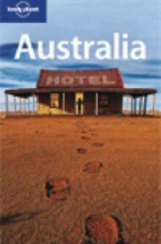 Cover of Australia