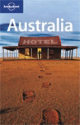 Cover of Australia