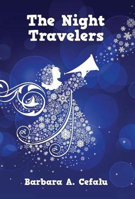 Book cover for The Night Travelers