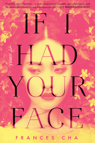 Cover of If I Had Your Face