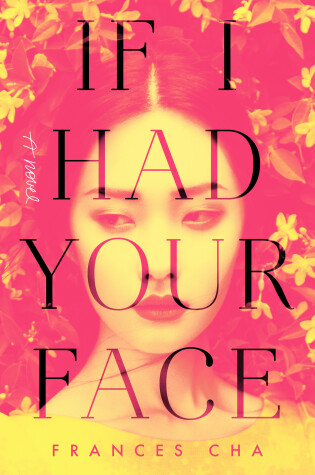 Cover of If I Had Your Face