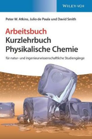 Cover of Physikalische Chemie