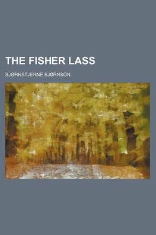 Cover of The Fisher Lass