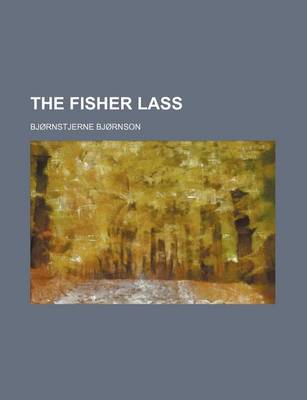 Book cover for The Fisher Lass