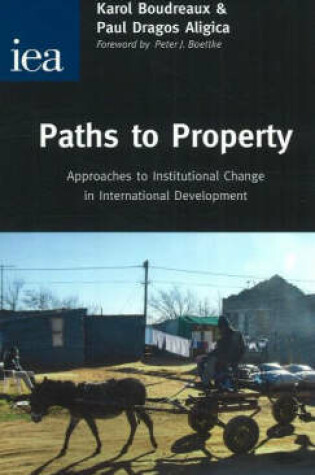 Cover of Paths to Property