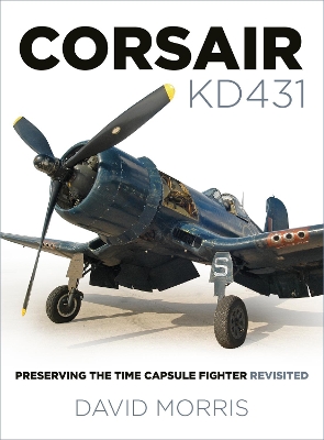 Book cover for Corsair KD431
