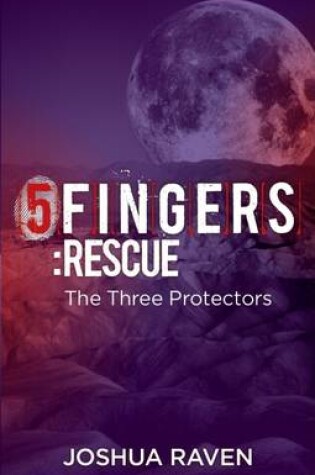 Cover of 5fingers: Rescue
