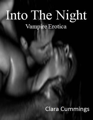 Book cover for Into the Night