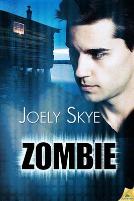 Book cover for Zombie