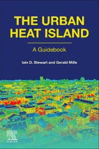 Cover of The Urban Heat Island