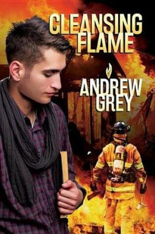 Cover of Cleansing Flame