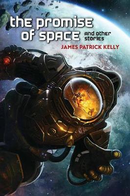 Book cover for The Promise of Space and Other Stories
