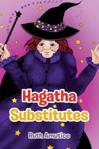 Cover of Hagatha Substitutes