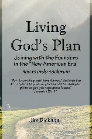 Cover of Living God's Plan