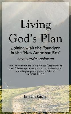 Book cover for Living God's Plan