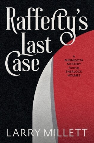 Cover of Rafferty's Last Case