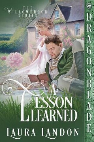 Cover of A Lesson Learned