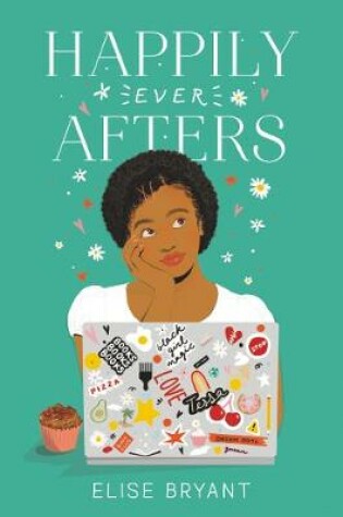 Cover of Happily Ever Afters