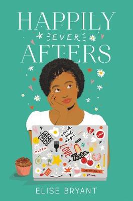 Book cover for Happily Ever Afters