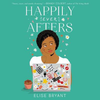 Book cover for Happily Ever Afters