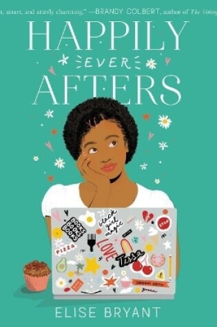 Cover of Happily Ever Afters