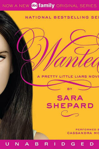 Cover of Wanted