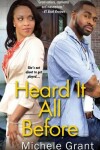 Book cover for Heard It All Before