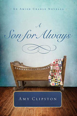 Cover of A Son for Always