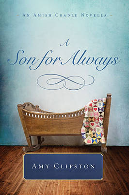 Book cover for A Son for Always