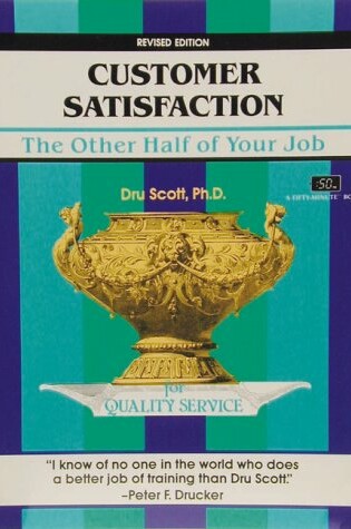 Cover of Customer Satisfaction