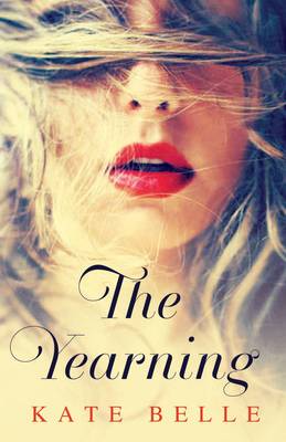 Book cover for Yearning