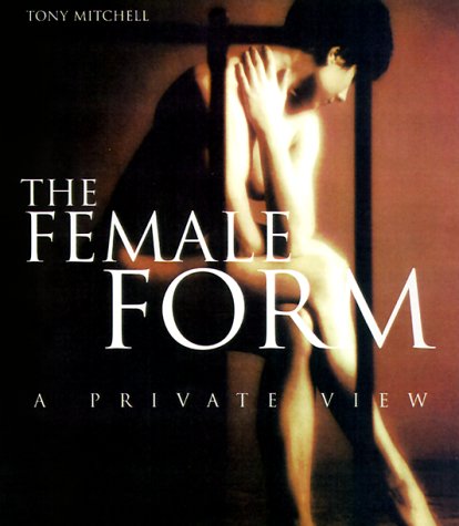 Book cover for The Female Form