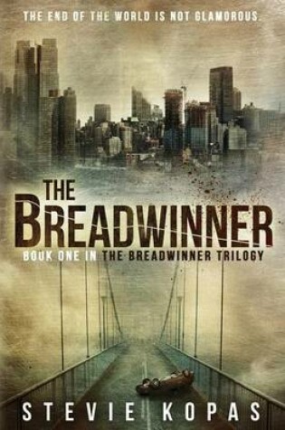 Cover of The Breadwinner