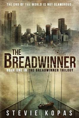Book cover for The Breadwinner