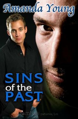 Cover of Sins of the Past